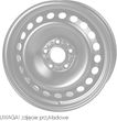 Felga stalowa Alcar 6.50 x 16 5x114.30 ET40 (9735)