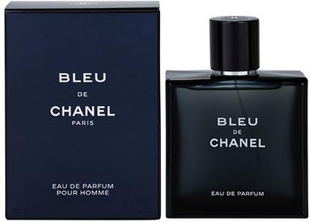 Chanel Bleu De Chanel Woda Perfumowana 50 ml