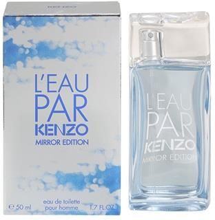Kenzo L'Eau Par Kenzo Mirror Edition Pour Homme Woda Toaletowa 50 ml