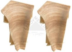 Zdjęcie Arbiton Narożnik Wewnętrzny Lm 55 55mm Pvc 5907749040067 - Ełk