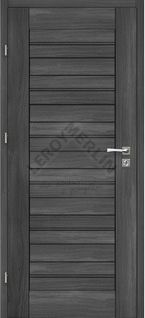 Drzwi voster toledo antracyt