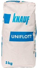 Zdjęcie Knauf Bauprodukte Masa Gipsowa Uniflott 5kg - Śrem