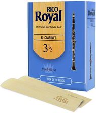 Zdjęcie Rico Royal  stroiki do klarnetu 3,5 RCB1035 - Warszawa