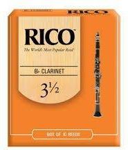 Rico stroiki do klarnetu 3,5 RCA1035