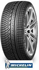 MICHELIN Pilot Alpin PA4 235/45R20 100W XL FR