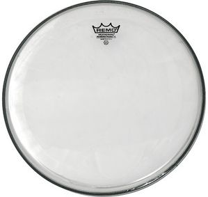 Remo Powerstroke 4 Transparent Bass Drum 22" P4-1322-C2