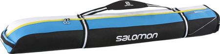 salomon extend 1 pair 130 25 jr ski bag 130+25 Bag, Black : Buy Online at Best Price in KSA Immerse yourself in the Salomon experience and redefine what it means to accessorize with finesse. CLUBLINE SKI SLEEVE 8 NORDIC