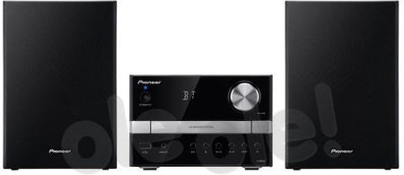 【美品】Pioneer X-EM22 CDミニコンポ Bluetoothブラック 2025年最新】Pioneer X-EM22の人気アイテム - メルカリ