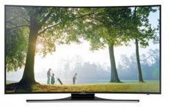 Zdjęcie Telewizor LED Samsung UE55H6850 55 cali  - Lublin