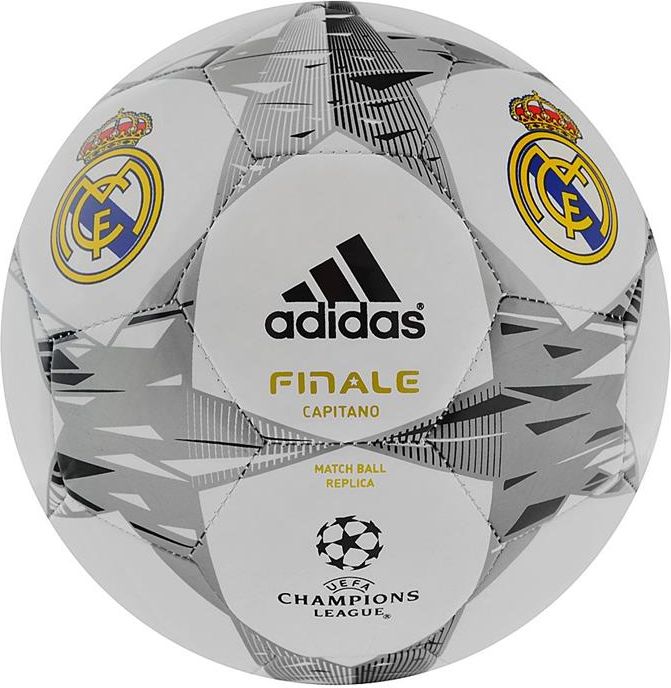 adidas finale 14
