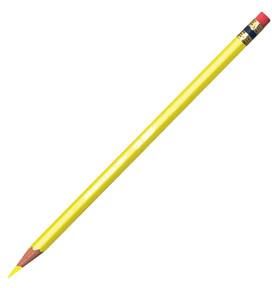 Prismacolor Col-Erase Pencils 1279 Yellow