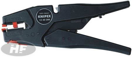 Knipex Zapasowe ostrza do 12 40 200 (12 49 01)