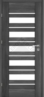 Drzwi voster toledo antracyt