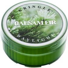 Zdjęcie Kringle Świeca zapachowa Coloured Daylight  Delikatna jodła balsamiczna  - Miechów