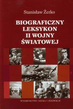 Zdjęcie Biograficzny leksykon II wojny światowej - Sulęcin