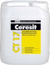 Zdjęcie Ceresit Ct 17 Grunt Głęboko Penetrujący. 1L - Pilica
