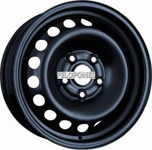 8177 6,5Jx16 5x114,3x66 ET 40 NISSAN JUKE 4X2 6,5X16 ET40