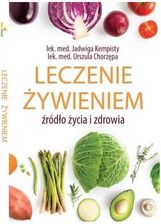 Podręcznik medyczny Leczenie żywieniem - zdjęcie 1