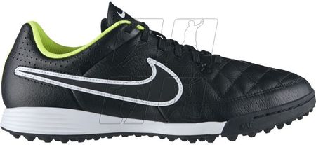 Nike Tiempo Genio Leather Tf 631284-017 - Ceny i opinie