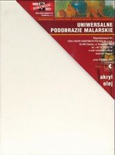Zdjęcie Podobrazie bawełniane 30x35 cm  - Opalenica