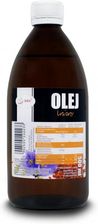 Zdjęcie fivio Olej lniany 500 ml - Zduńska Wola