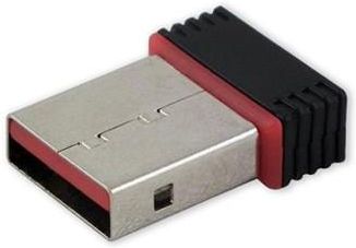 Savio Adapter WiFi USB (CL-43)
