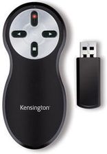 Kensington Prezenter Z Czerwonym Laserem (33374Eu)  - Akcesoria do sprzętu prezentacyjnego