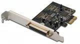 Digitus Kontroler Pci Express 1Xparallel Db25 Lpt (Ds-30020-1)