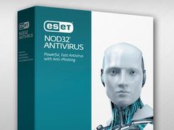 Eset Nod32 Antivirus 1Pc 2Lata Wersja 2014 (Ena 1U2Y S)