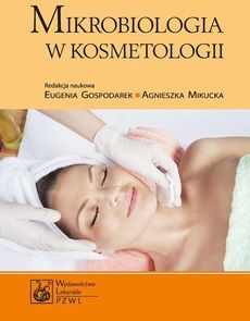 Mikrobiologia w kosmetologii (E-book)