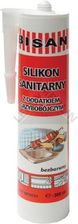 Zdjęcie Bisan Silikon sanitarny BEZBARWNY 5903978707214 - Poznań