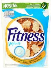 Zdjęcie Nestle Fitness z Jogurtem Płatki śniadaniowe 425 g - Żywiec