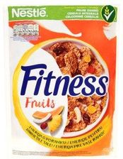 Zdjęcie Nestle Fitness z Owocami Płatki śniadaniowe 425 g - Tarnobrzeg