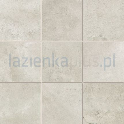 Tubądzin Grey 2 Mozaika Epoxy 29,8x29,8