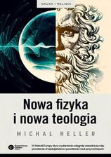 Zdjęcie Nowa fizyka i nowa teologia (E-book) - Halinów