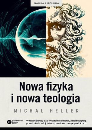 Nowa fizyka i nowa teologia (E-book)