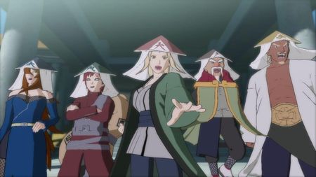 Naruto Shippuden Ultimate Ninja STORM Revolution (Digital) - zdjęcie 2
