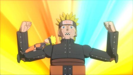 Naruto Shippuden Ultimate Ninja STORM Revolution (Digital) - zdjęcie 3