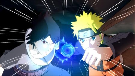 Naruto Shippuden Ultimate Ninja STORM Revolution (Digital) - zdjęcie 5