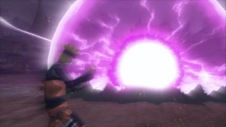 Naruto Shippuden Ultimate Ninja STORM Revolution (Digital) - zdjęcie 6