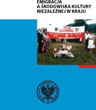 Zdjęcie Emigracja a środowiska kultury niezależnej w kraju  - Wrocław