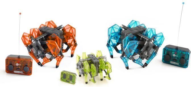 hexbug scarab xl