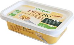 Zdjęcie Vitaquell Margaryna Extra Bio 250 G  - Swarzędz