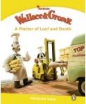 PKR 6 Wallace  Gromit - A Matter of Loaf and Death 