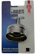 Zdjęcie Bialetti Lejek do kawiarek stalowych 4 espresso - Suchowola