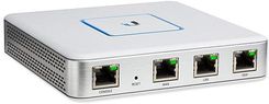 Ubiquiti Unifi Usg Enterprise Security Gateway Broadband Router  (Ubi Usg)