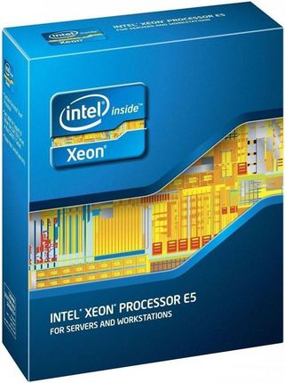 Intel Procesor Xeon E5-2620V3 Box (Bx80644E52620V3 937398)