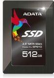 Zdjęcie ADATA Ssd Premier Pro Sp910 512Gb S3 Marvell (Asp910Ss3-512Gm-C) - Wrocław
