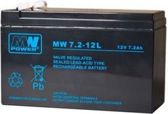 Ever Akumulator Mw Power Mw 72-12 (TAk-120070606-T1)