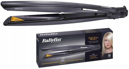 Prostownica BaByliss ST325E Opinie i ceny na Ceneo.pl